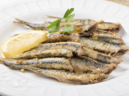 Foto: Oste